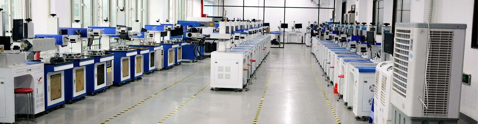 macchina della saldatura a laser dei gioielli