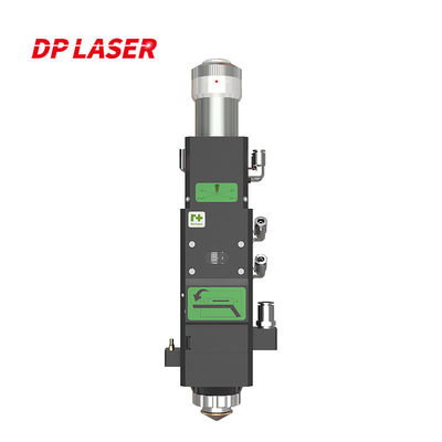 Raytools Fiber Laser Cutting Head BT240S BM110 BM111 BM111E BM114S BM115 BD04K BM06K BS06K BS12K Equipment Parts Dapeng