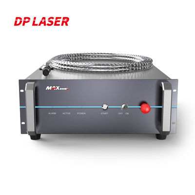 1500W Max Photonics MFSC 1500 CW Single Module Fiber Laser Source For Laser Cutting Welding MFSC-1500X