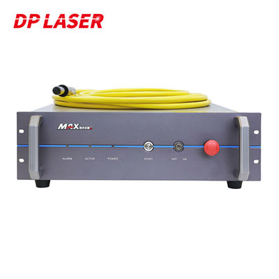 Max Photonics MFSC-2000X 2000W 2KW CW Laser Source For Metal Fiber Laser Cutting Machine